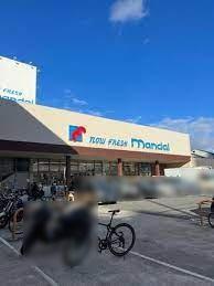 枚方市香里園山之手町 貸家(万代香里西店)