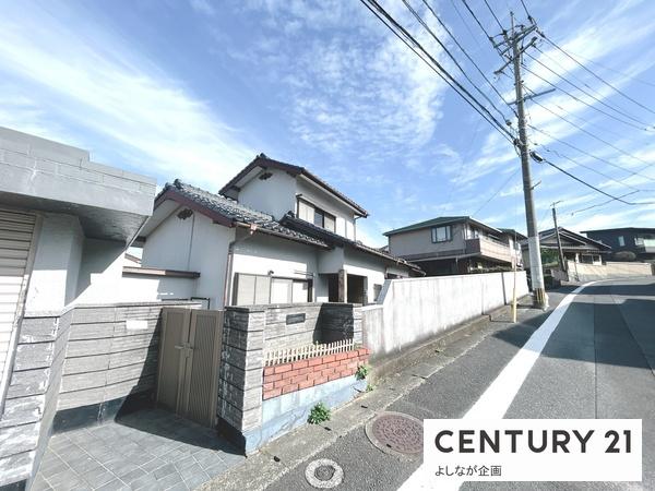 北九州市八幡西区中の原１丁目の貸家