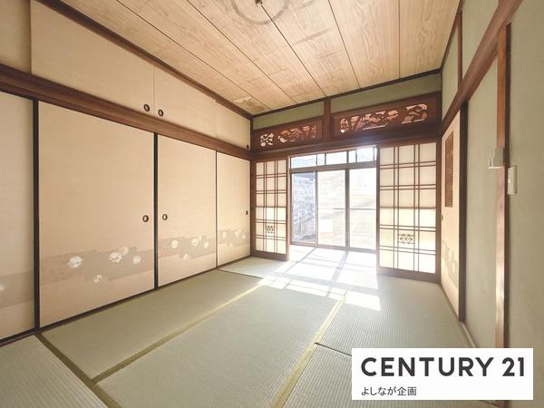 北九州市八幡西区中の原１丁目の貸家