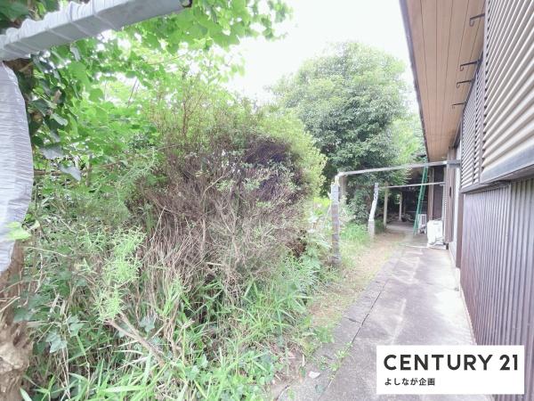 瀬板2丁目　貸家
