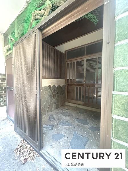 北九州市八幡西区町上津役東３丁目の貸家