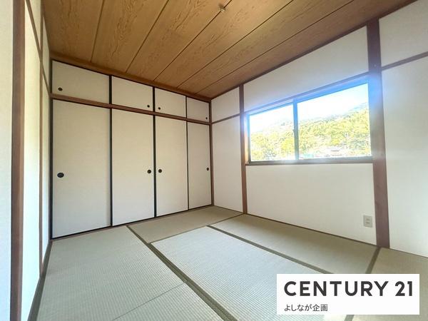 北九州市八幡西区町上津役東３丁目の貸家