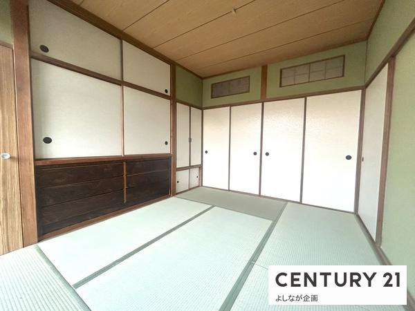 北九州市八幡西区町上津役東３丁目の貸家