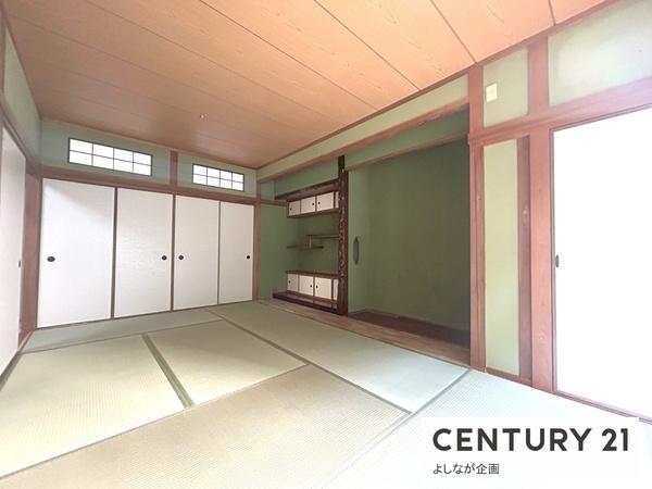 北九州市八幡西区町上津役東３丁目の貸家