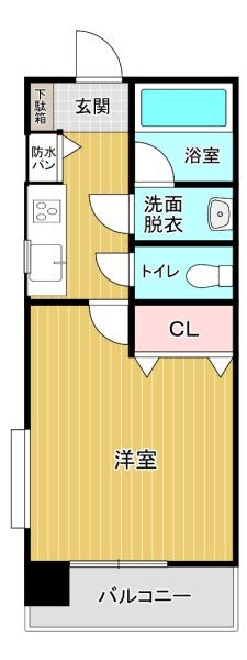 トーカンマンション緑ヶ丘