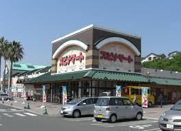グランドハイツ東大谷(スピナマート鞘ヶ谷店)