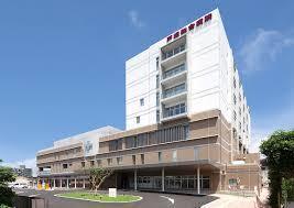 グランドハイツ東大谷(医療法人医和基会戸畑総合病院)