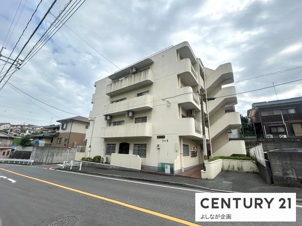 グランドハイツ東大谷