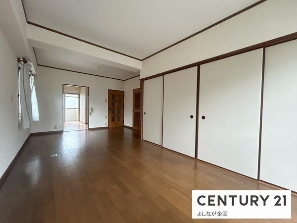 グランドハイツ東大谷