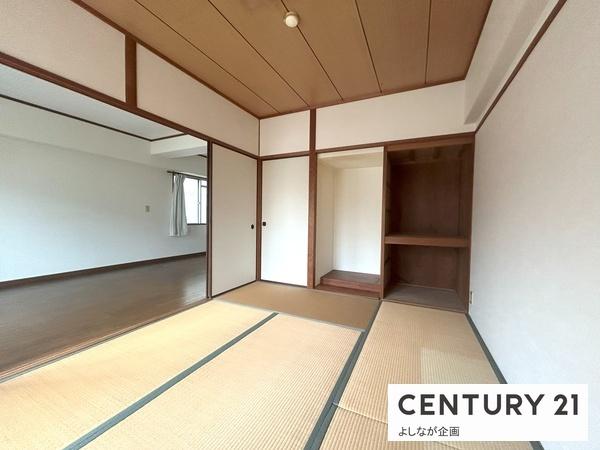 グランドハイツ東大谷