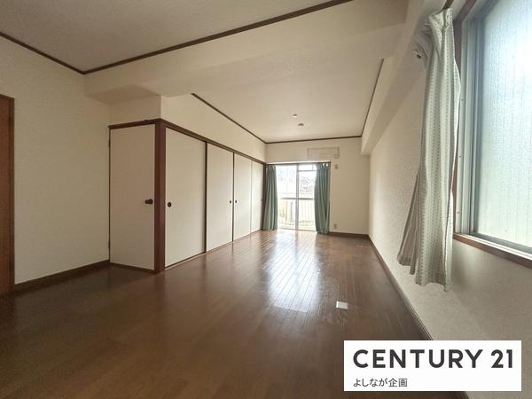 グランドハイツ東大谷