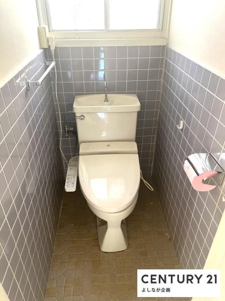 北九州市小倉北区熊谷２丁目の貸家