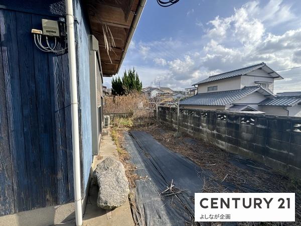 北九州市小倉北区熊谷２丁目の貸家