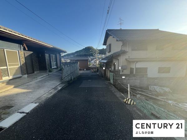 北九州市小倉北区熊谷２丁目の貸家