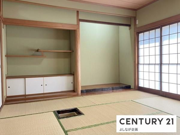 粕屋町原町5丁目戸建貸家
