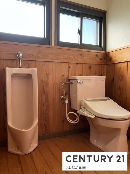 粕屋町原町5丁目戸建貸家
