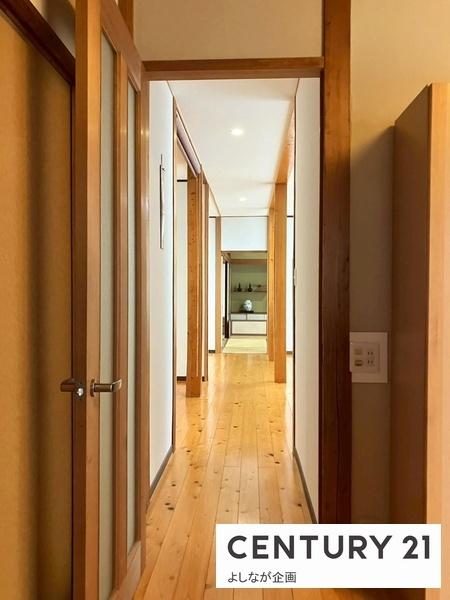 粕屋町原町5丁目戸建貸家
