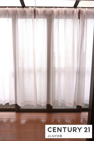 粕屋町原町5丁目戸建貸家