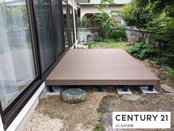 粕屋町原町5丁目戸建貸家