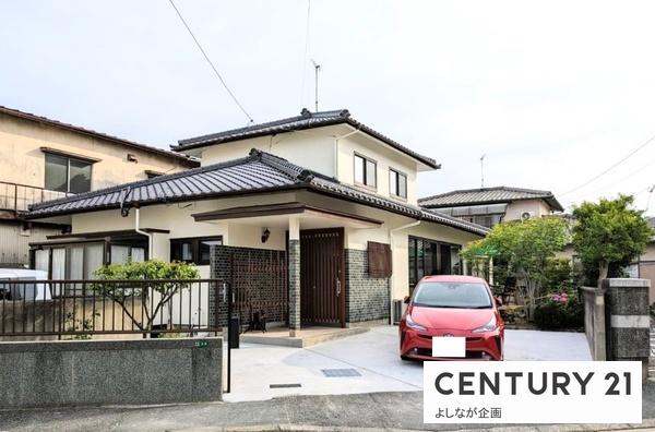 粕屋町原町5丁目戸建貸家