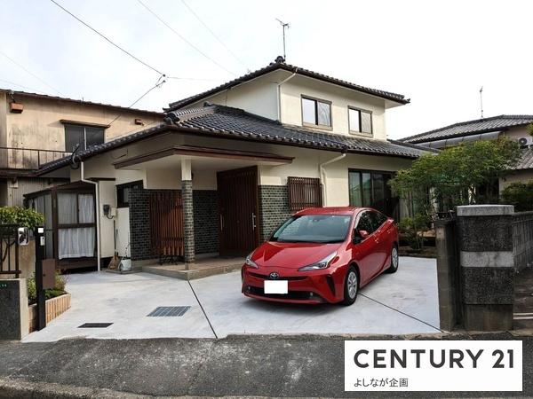粕屋町原町5丁目戸建貸家