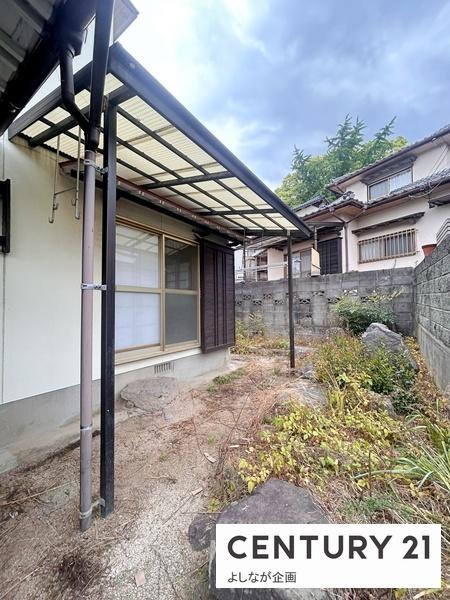 北九州市八幡西区石坂２丁目の貸家