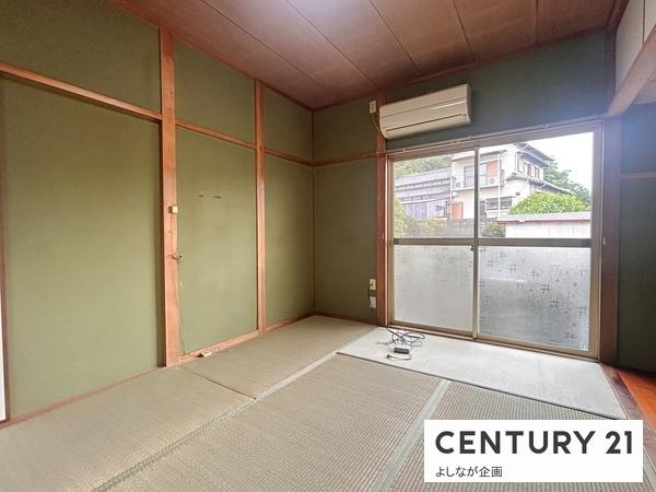 石坂2丁目貸家