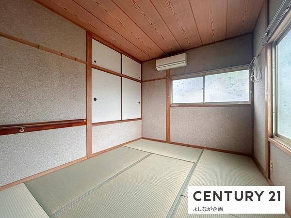 北九州市八幡西区石坂２丁目の貸家