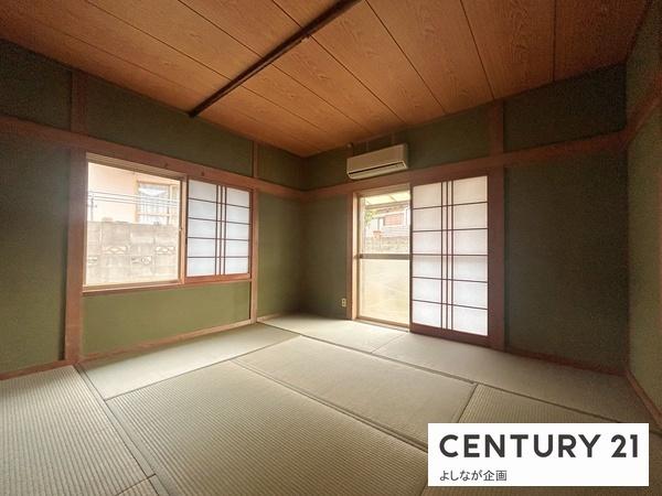 石坂2丁目貸家