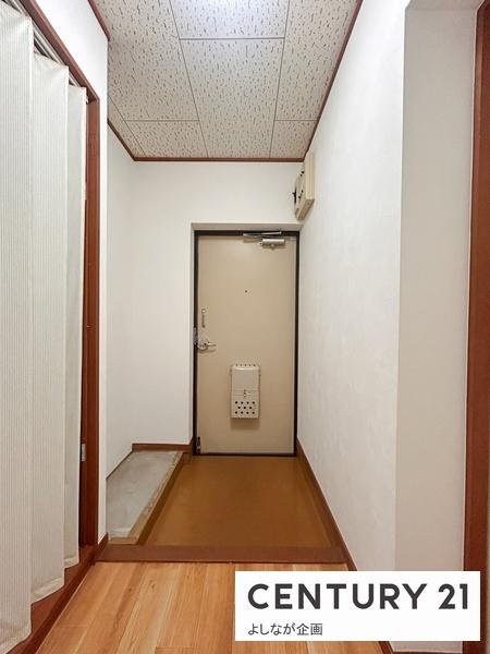 北九州市八幡西区本城東４丁目のマンション