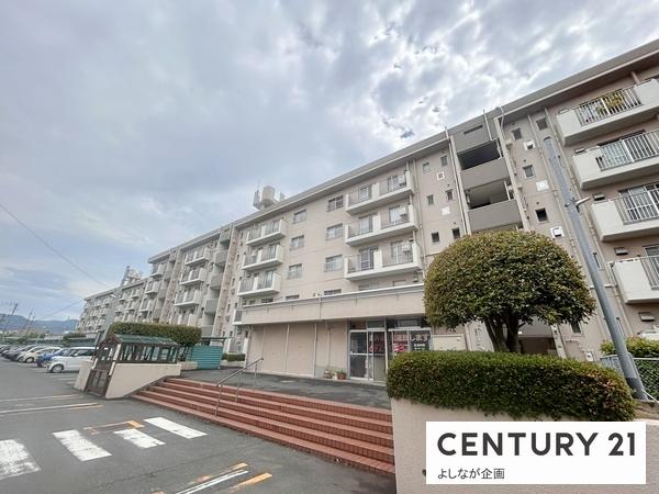 エメラルドタウン本城I棟