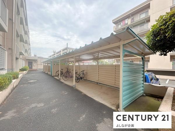 北九州市八幡西区本城東４丁目のマンション