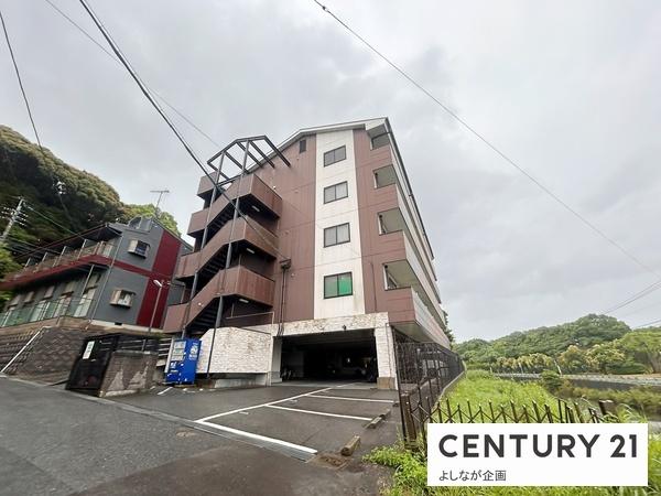 東海マンション