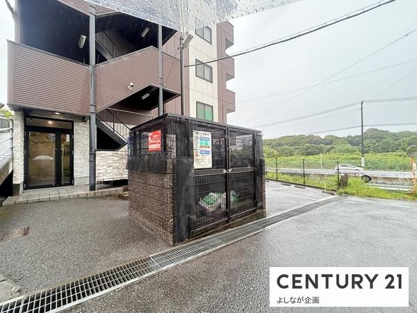 北九州市八幡西区穴生２丁目のマンション