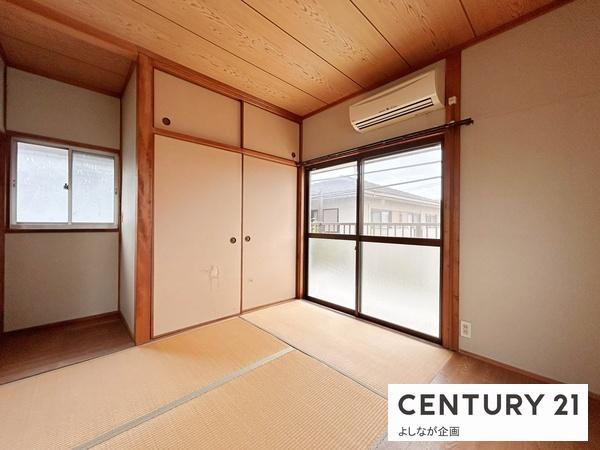 北九州市小倉南区沼南町２丁目の貸家