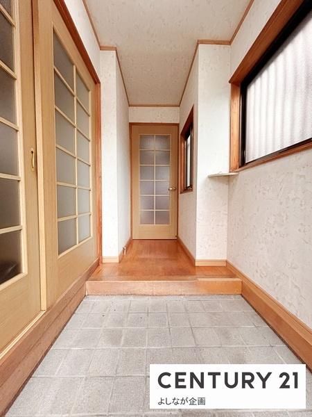 北九州市小倉南区沼南町２丁目の貸家