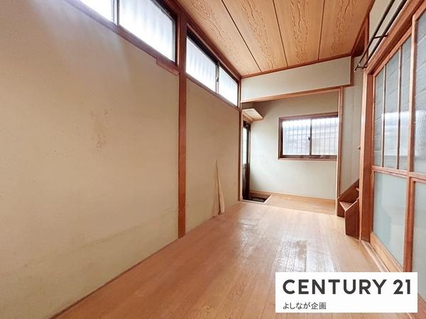 北九州市小倉南区沼南町２丁目の貸家