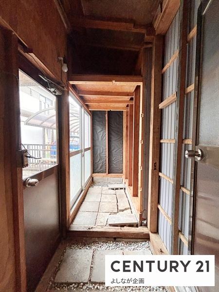 北九州市小倉南区沼南町２丁目の貸家