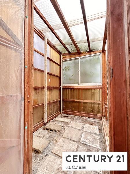 北九州市小倉南区沼南町２丁目の貸家