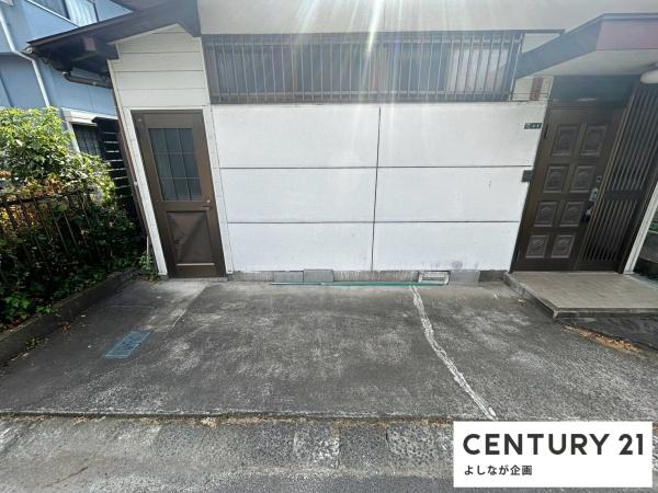 北九州市小倉南区沼南町２丁目の貸家