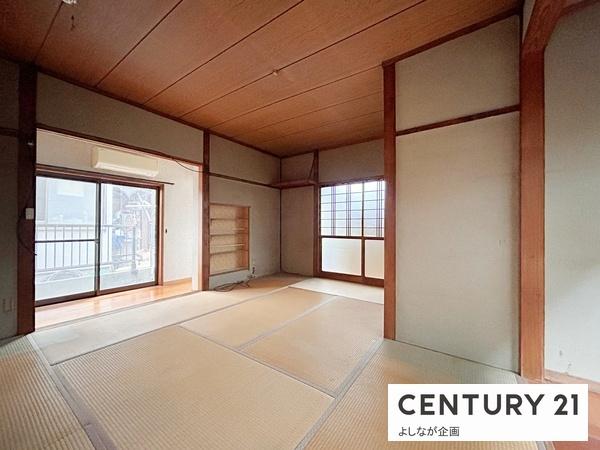 沼南町　貸家