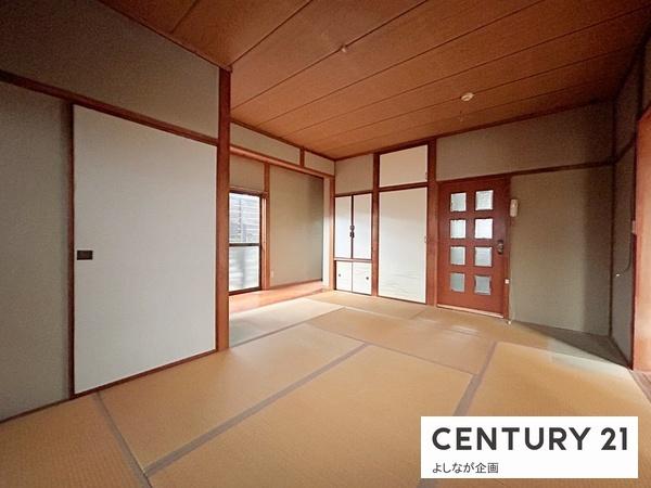 沼南町　貸家