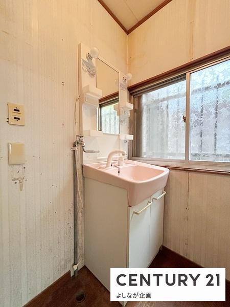 北九州市小倉南区沼南町２丁目の貸家