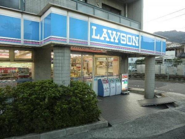 六甲カーサ・デ・ピエドラ(ローソン篠原南店)