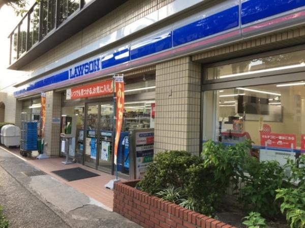 ブルックス神戸(ローソン熊内五丁目店)