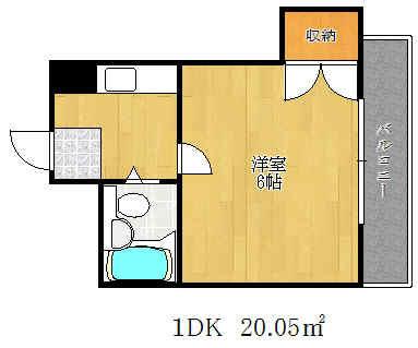 神戸市中央区相生町４丁目のマンション