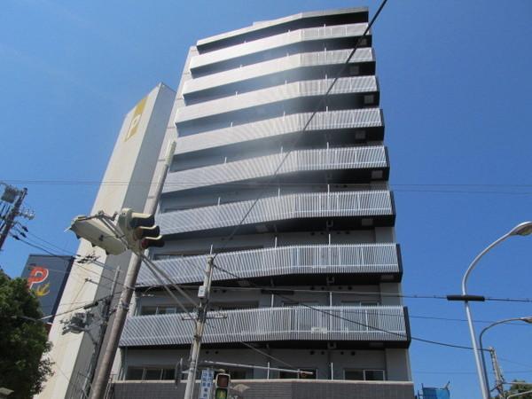 神戸市中央区相生町５丁目のマンション