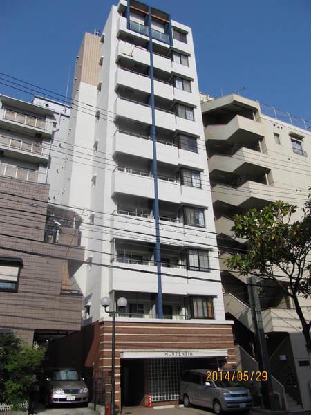 神戸市中央区下山手通６丁目のマンション