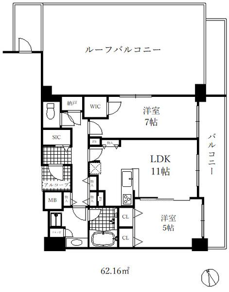 神戸市中央区布引町１丁目のマンション
