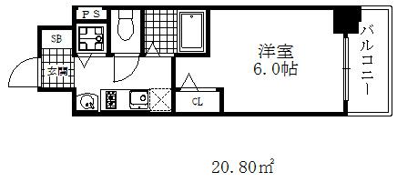 プレサンス神戸西スパークリング